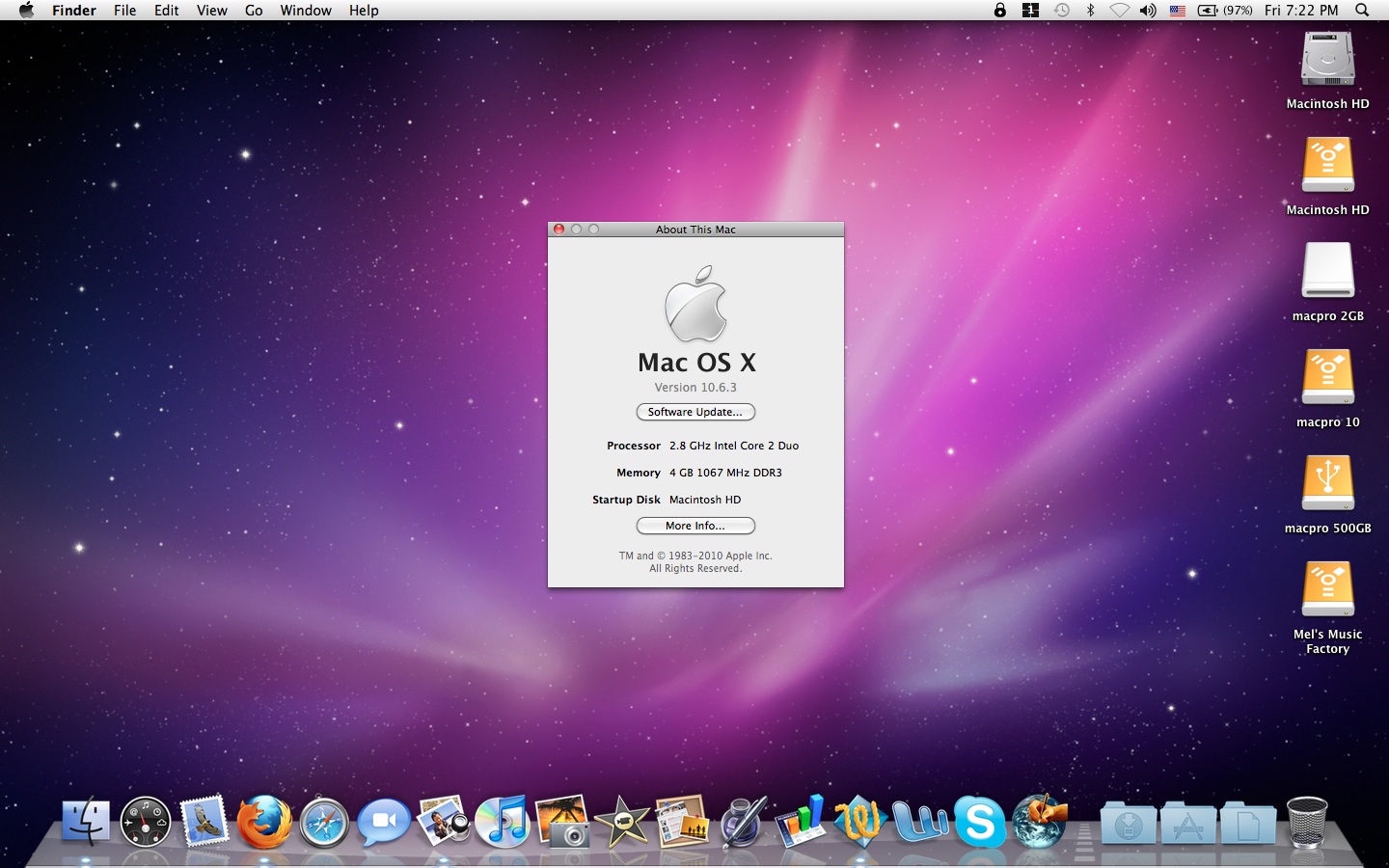 Safari Download For Mac 10.6.3
