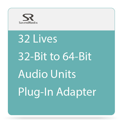 Autotune And 32 Lives Download For Mac