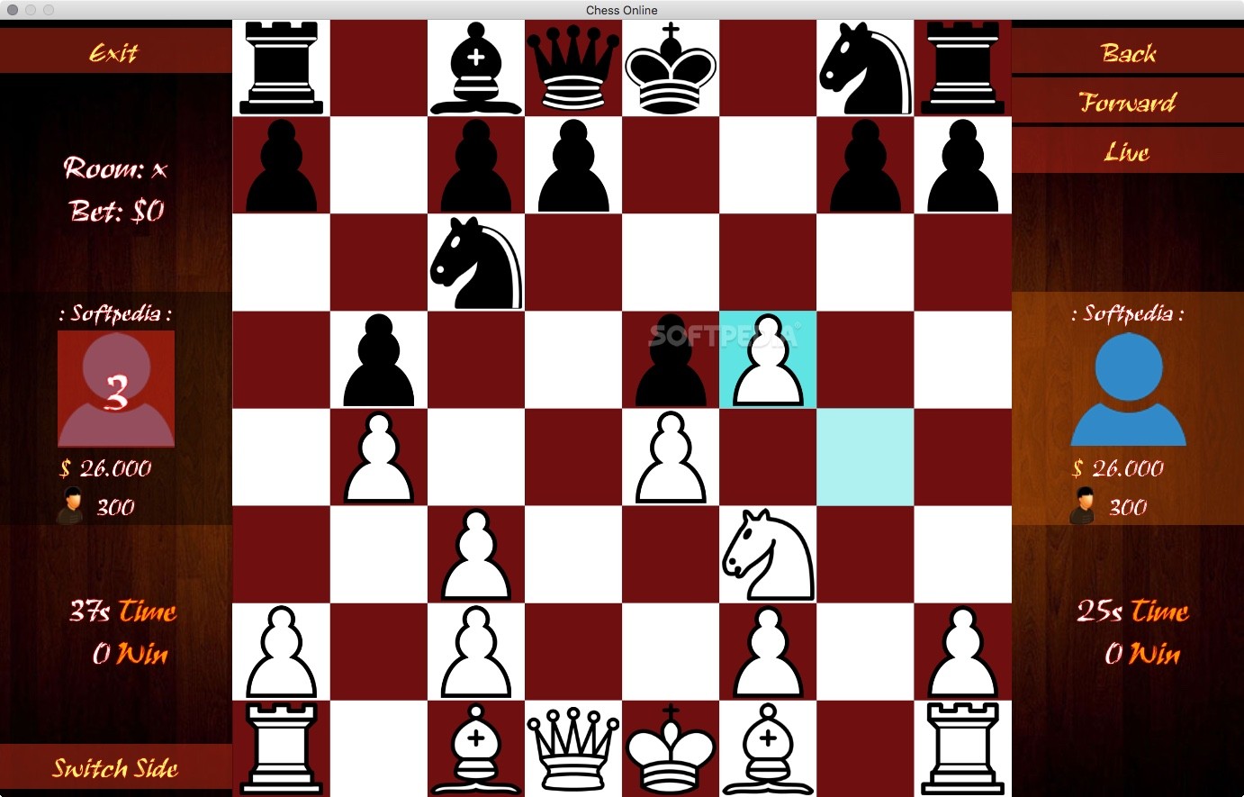 Chess Game Download For Mac